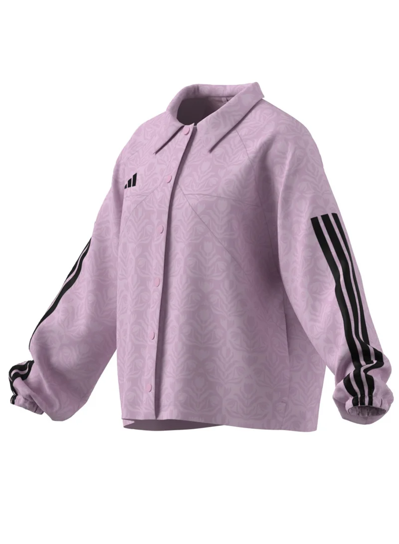 adidas Tiro X Common Goal Coaches Jacket