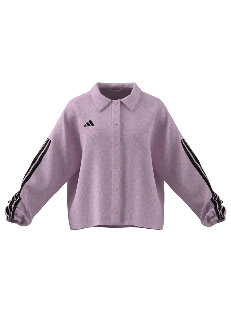 adidas Tiro X Common Goal Coaches Jacket
