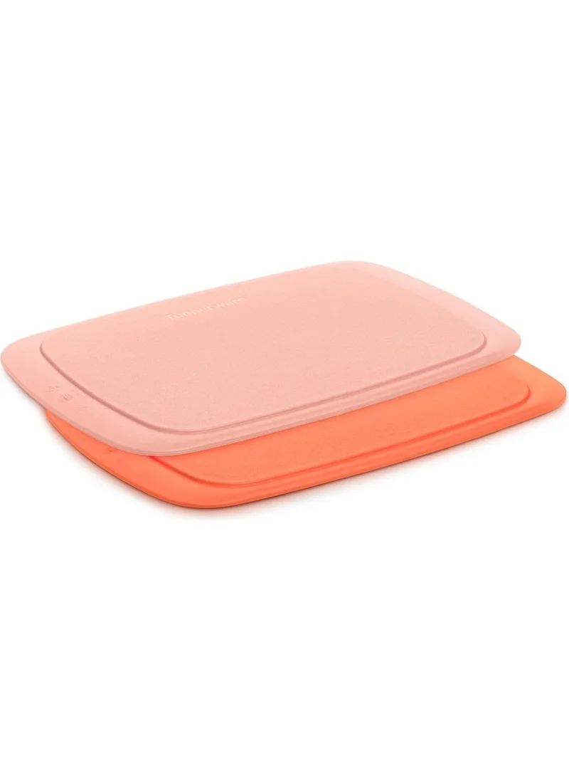 تابروير Cool Keep Cutting Board Set of 2