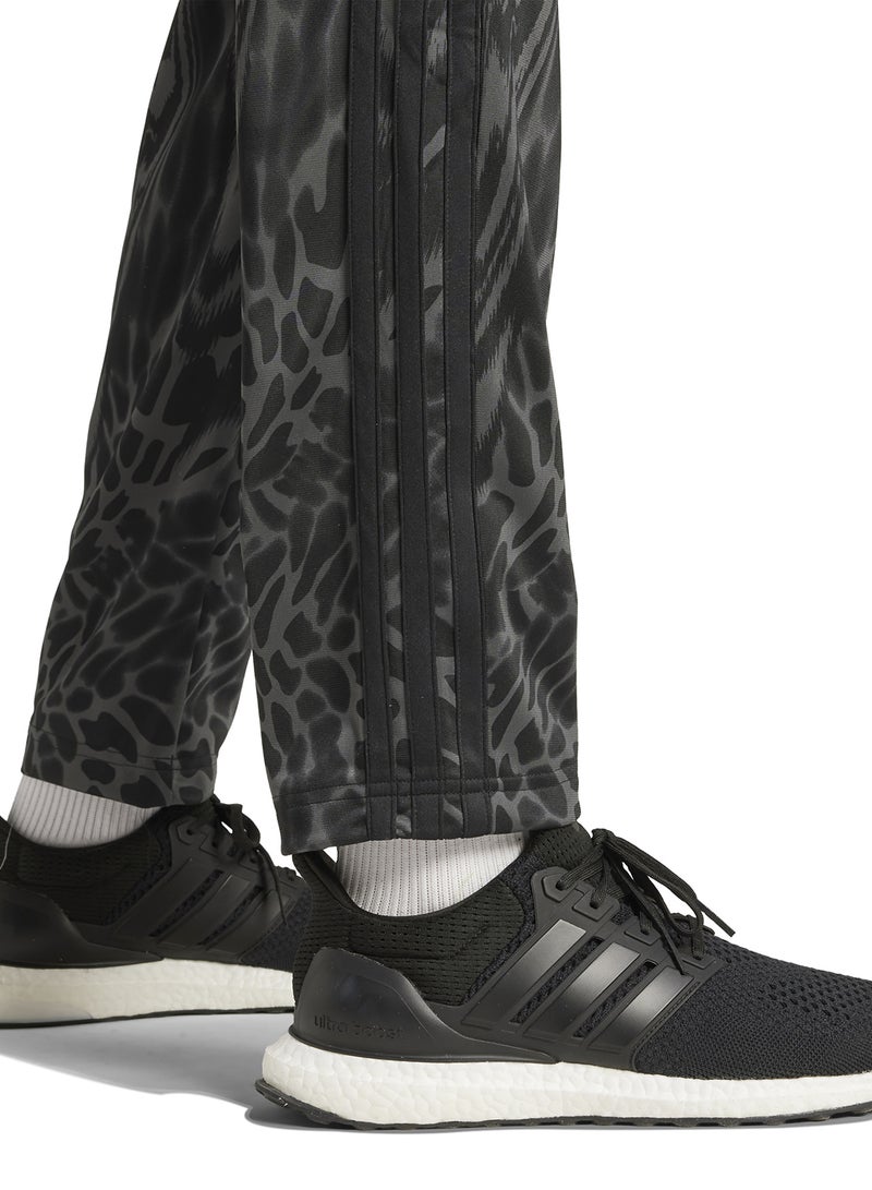 Adidas Essential 3 Stripe Tracksuit  - Image 4