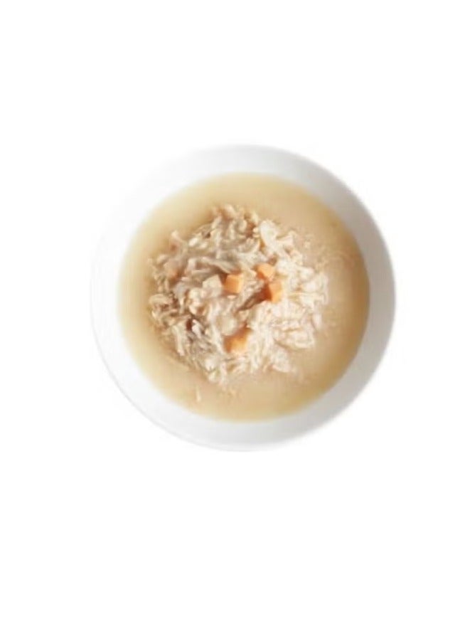 Kit Cat BOX of 24 cans of Kit Kat tuna and chicken, 80 gram - Image 3