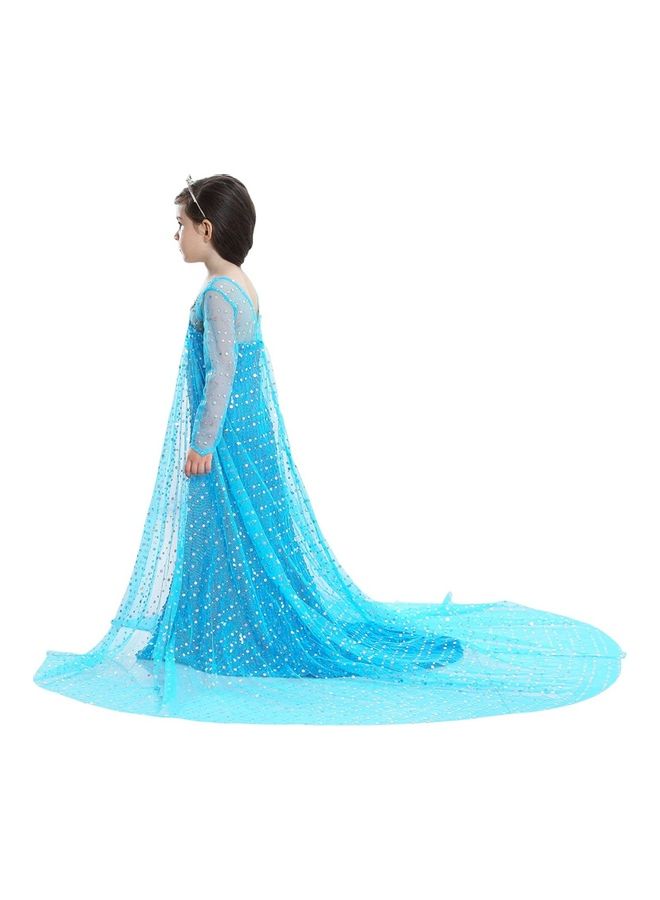 NIBEMINENT Princess Costume 120cm - Image 3