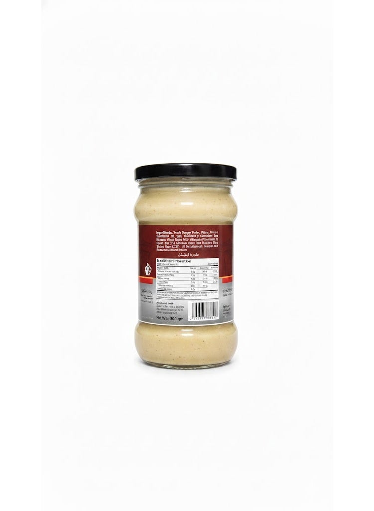SABY Ginger paste 300 gm - Image 3
