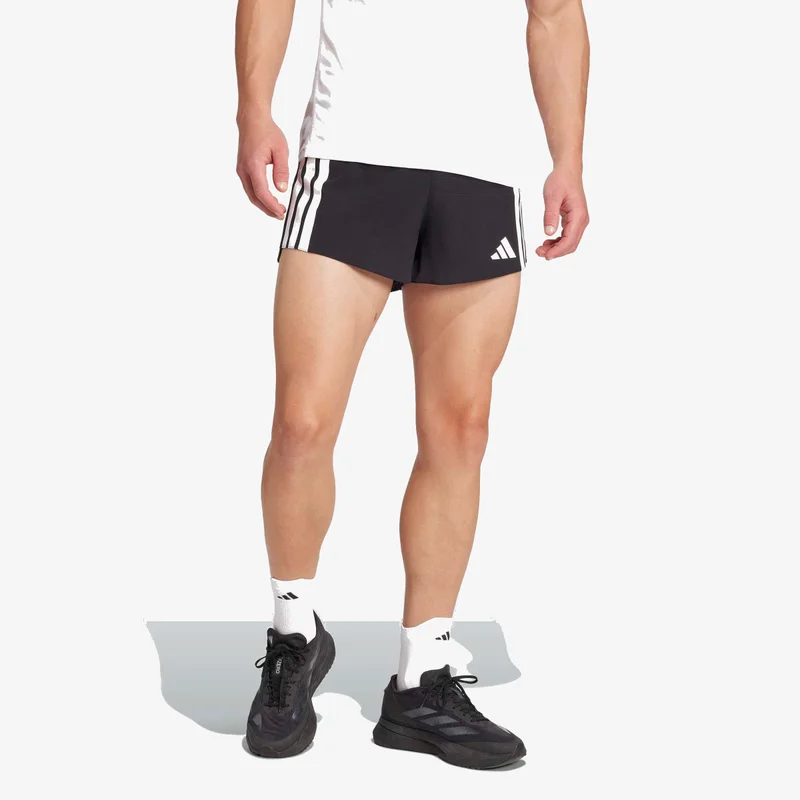 Adidas Originals  Adizero Running Gel Pocket Shorts for Men | Best Price UAE