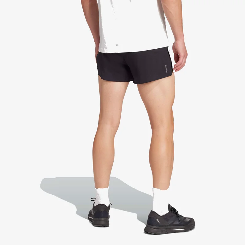 Adidas Originals  Adizero Running Gel Pocket Shorts for Men | Best Price UAE