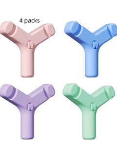 KUYING Y-shaped Chewing Gum Tree Branches For Three Purposes Bite Resistant Food Grade Orthodontic Products  - Image 1