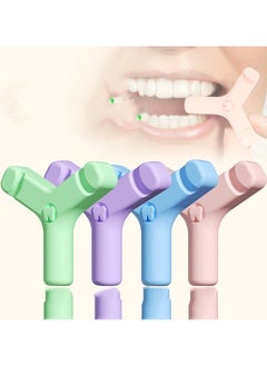 KUYING Y-shaped Chewing Gum Tree Branches For Three Purposes Bite Resistant Food Grade Orthodontic Products  - Image 5