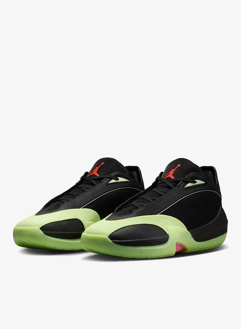 Jordan Black Triangle Basketball Shoes for Men | Best Price UAE