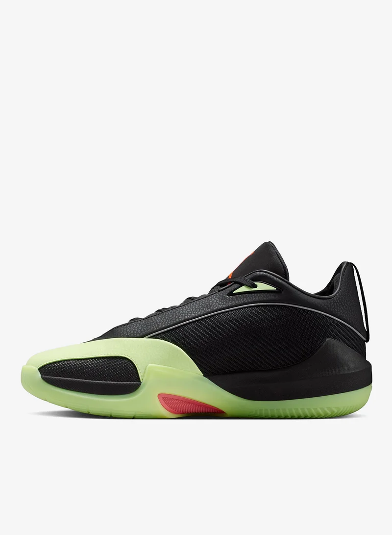 Jordan Black Triangle Basketball Shoes for Men | Best Price UAE