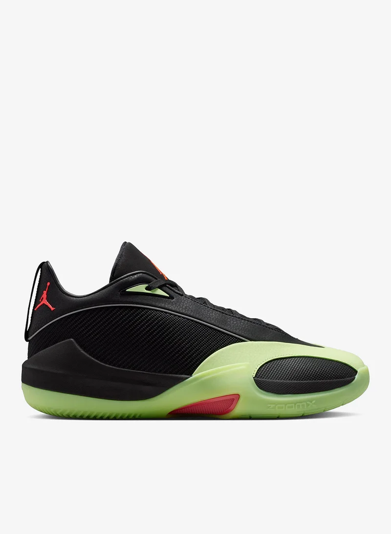 Triangle Basketball Shoes