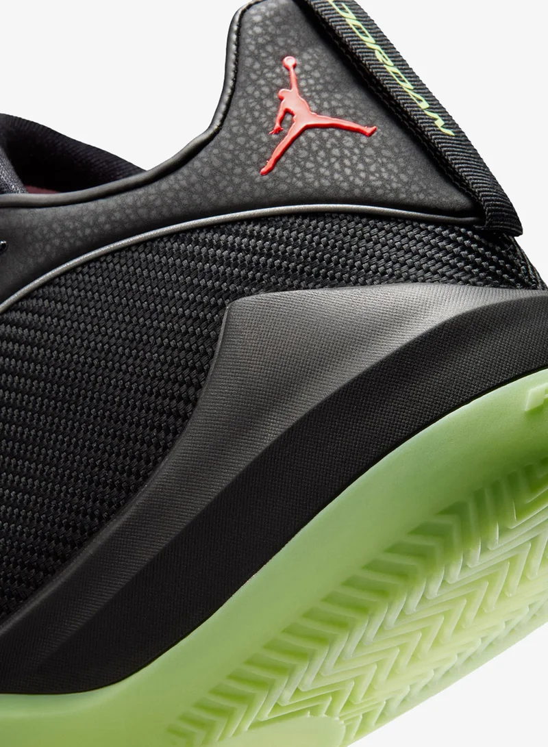 Jordan Black Triangle Basketball Shoes for Men | Best Price UAE