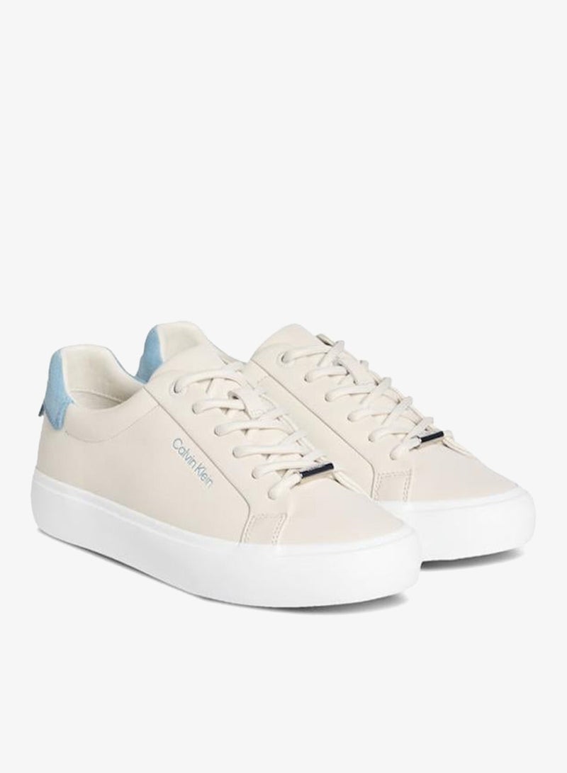 CALVIN KLEIN Casual Low Top Sneakers - Image 4