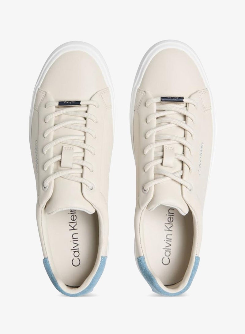 CALVIN KLEIN Casual Low Top Sneakers - Image 5