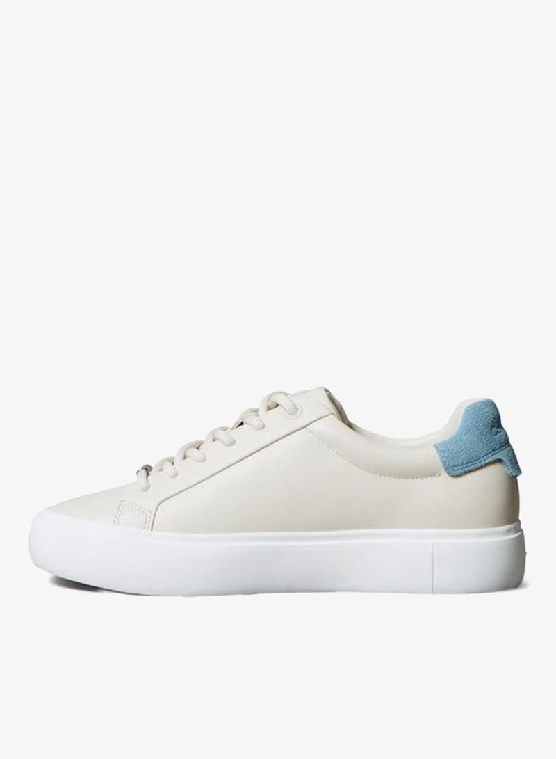 CALVIN KLEIN Casual Low Top Sneakers - Image 2