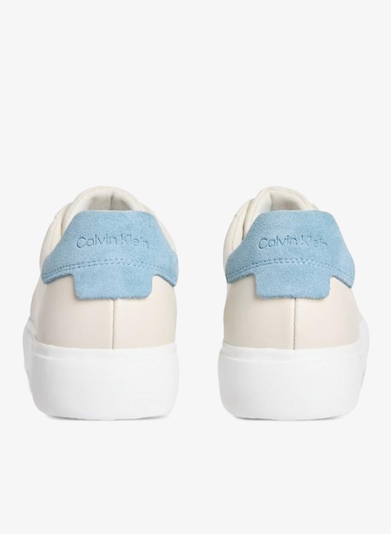 CALVIN KLEIN Casual Low Top Sneakers - Image 3