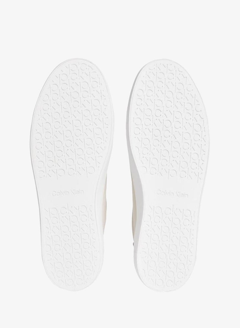 CALVIN KLEIN Casual Low Top Sneakers - Image 1