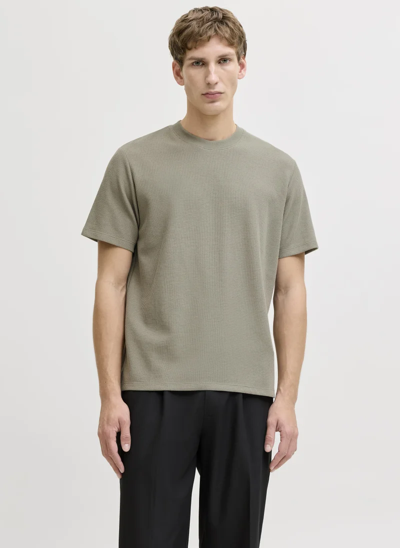 JACK & JONES Essential Crew Neck T-Shirt