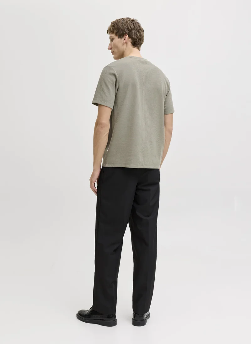 JACK & JONES Essential Crew Neck T-Shirt