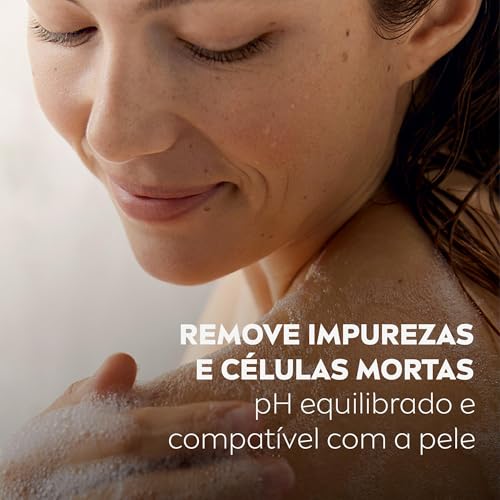 Nivea Genuine Authentic Nivea Creme Cream Peeling Shower & Body Scrub 200ml / 6.76 fl. oz - Made in Germany - Image 4