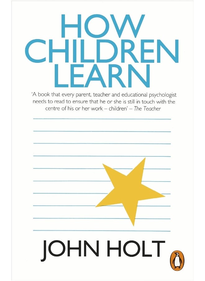 null - How Children Learn - Image 1
