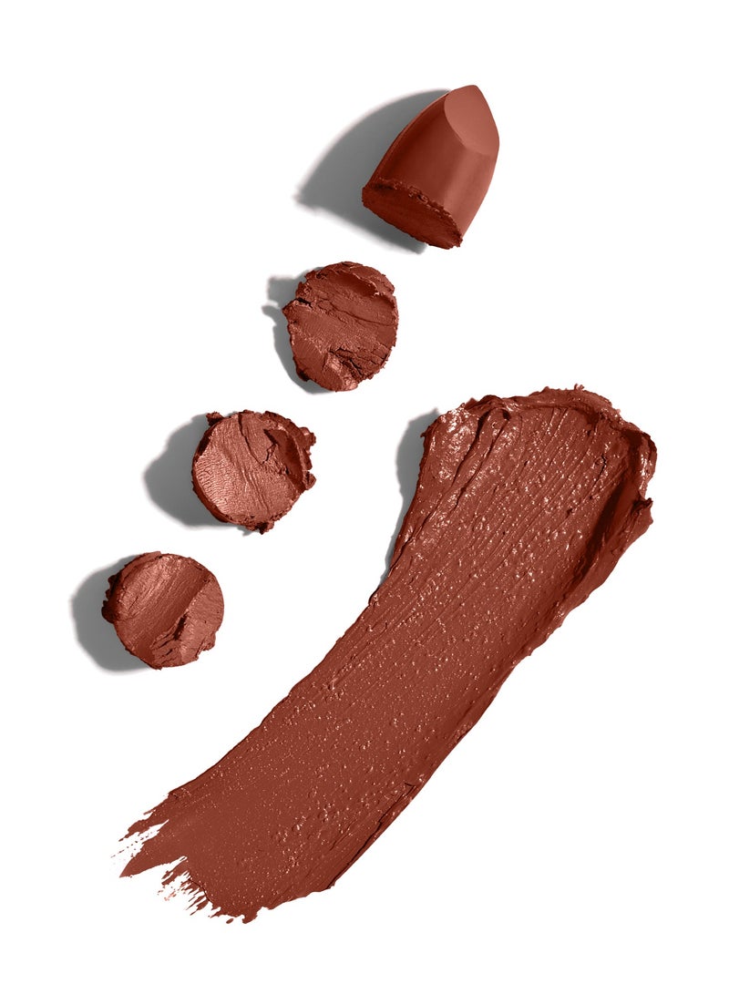 OFFICE MAKEUP Office Moistening and Moisture Locking Matte Lipstick 59 - Image 2