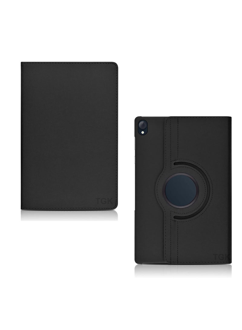 Protective Case Cover for Lenovo Tab K10 Black - Image 4