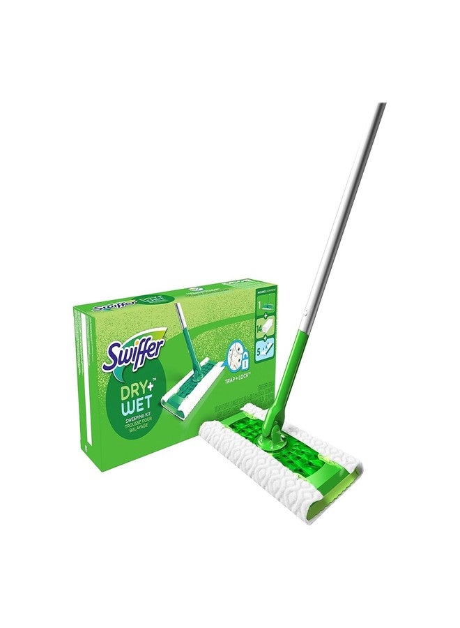 Procter & Gamble MOP,Dry/Wet,Starter KIT - Image 2