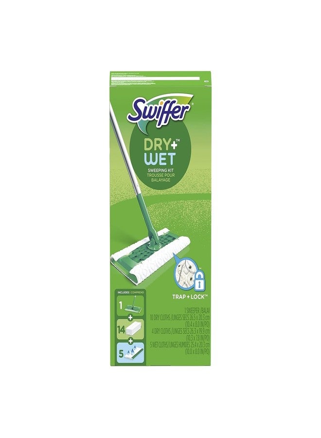 Procter & Gamble MOP,Dry/Wet,Starter KIT - Image 4