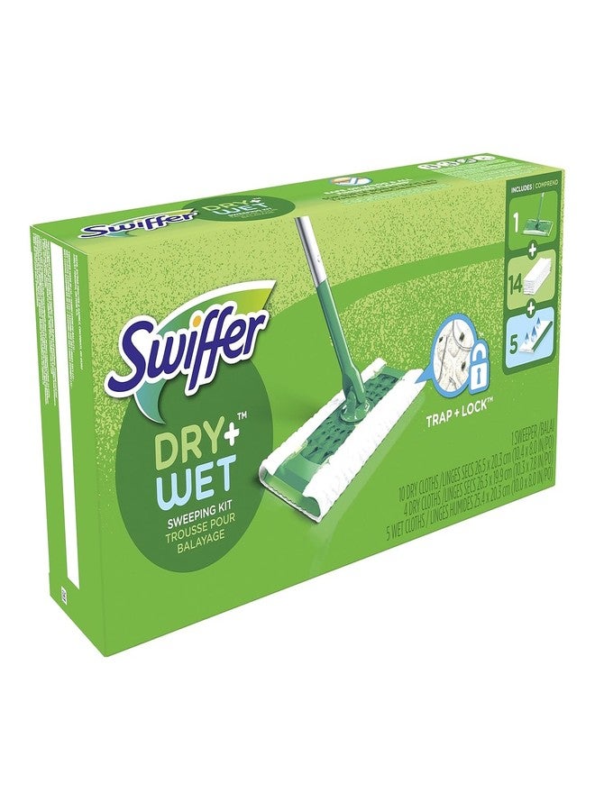 Procter & Gamble MOP,Dry/Wet,Starter KIT - Image 1