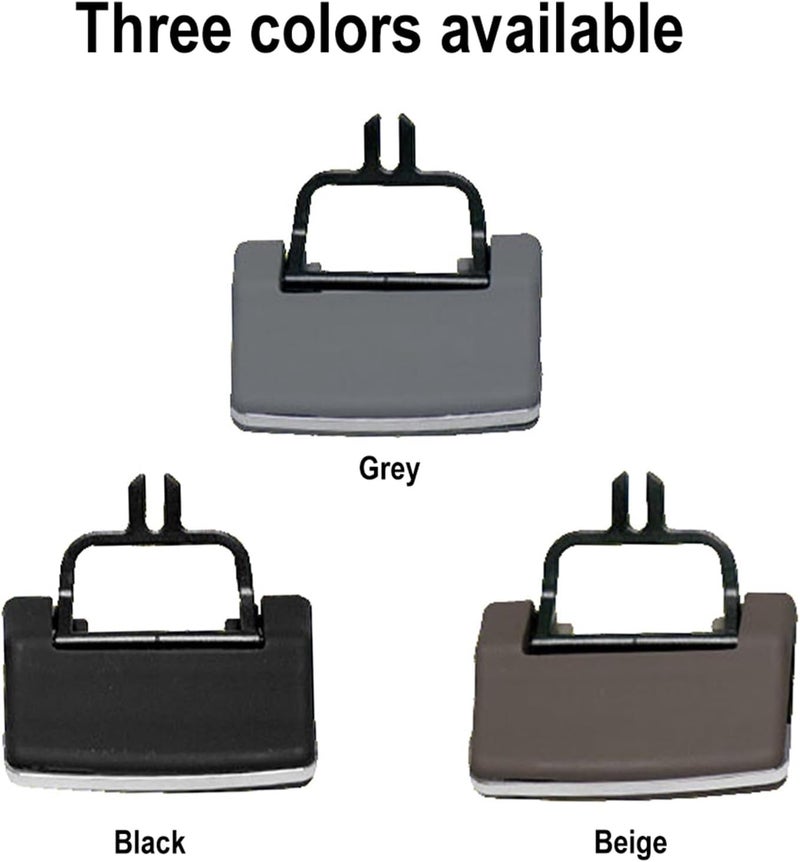 Vuzmode Portable Car AC Vent Clip Repair Kit - Image 3