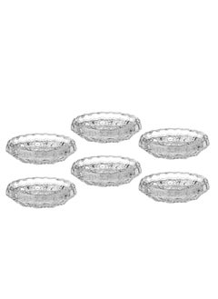 VIRA Multipurpose glass dish for pits and nuts  - Image 3