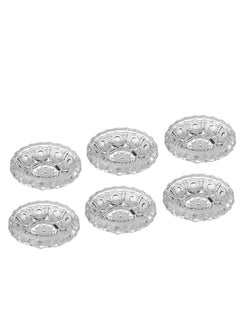 VIRA Multipurpose glass dish for pits and nuts  - Image 2