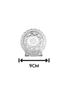 VIRA Multipurpose glass dish for pits and nuts  - Image 4