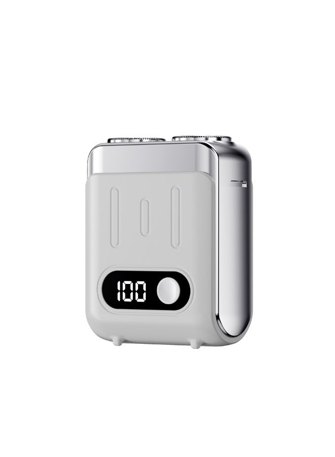 Electric Shave Machine For Men - Image 1