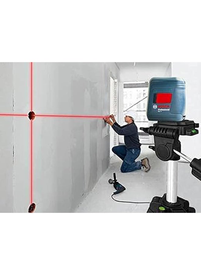 BOSCH Bosch Laser Level Measuring Tape - GLL 2  - Image 2