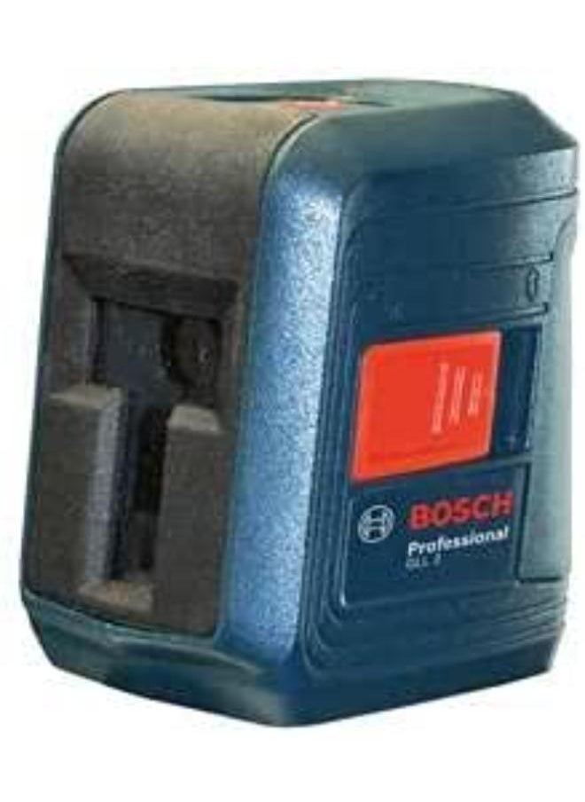 BOSCH Bosch Laser Level Measuring Tape - GLL 2  - Image 1