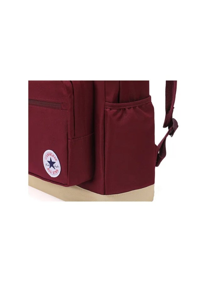 كونفرس حقيبة ظهر Go 2 للجنسين - حقيبة ظهر كلاسيكية ملونة - Image 4