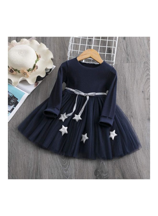 NIBEMINENT Princess Party Costume 110cm - Image 2