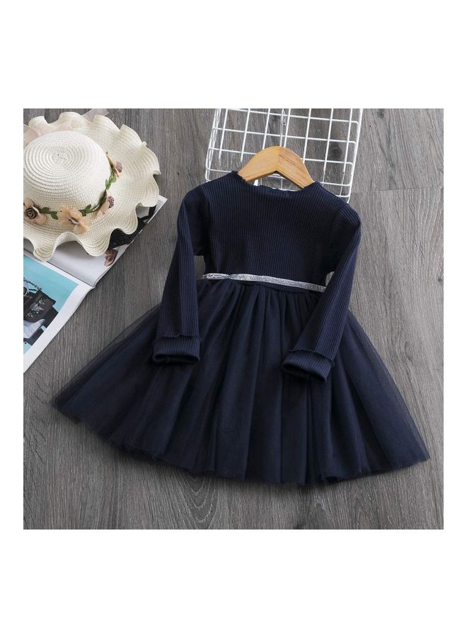 NIBEMINENT Princess Party Costume 110cm - Image 3