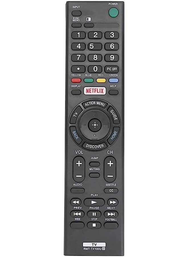 New Bn59-01009A Replace Remote Control For Samsung Lcd Tv La22C450 La22C480 La32C450 La32C480 La26C450 La26C450 La22C450E1 La22C480H1 La26C450E1 La32C450E1 La32C480H1 Ln22C450E1 Ln26C450E1