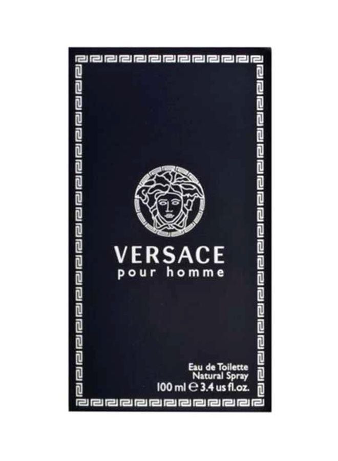 VERSACE Bright Crystal EDT 90 ml EDT 90ml,EDT 100ml - Image 3