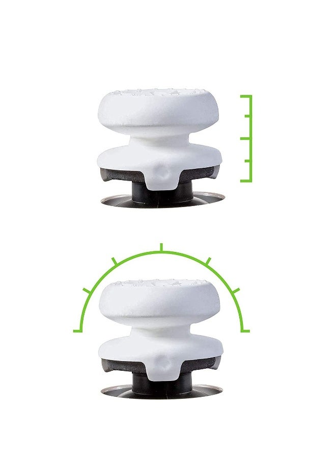 2-Piece FPS Freek Phantom Thumbstick Grip For PlayStation 4 Controller - Image 5