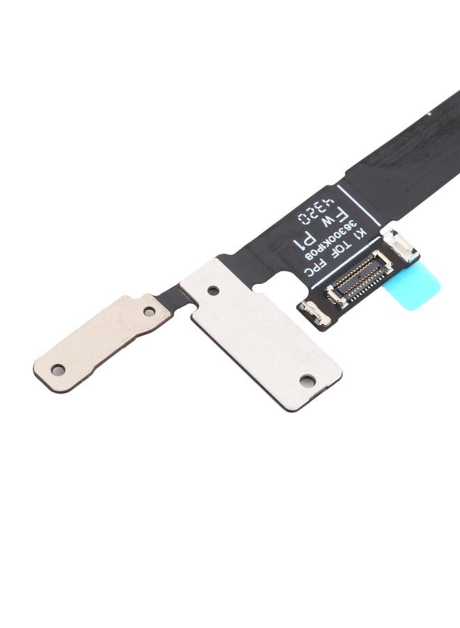 erorex Flashlight Flex Cable For Xiaomi Mi 11 Pro - Image 4