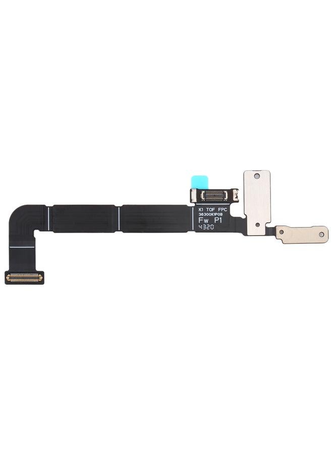 erorex Flashlight Flex Cable For Xiaomi Mi 11 Pro - Image 1