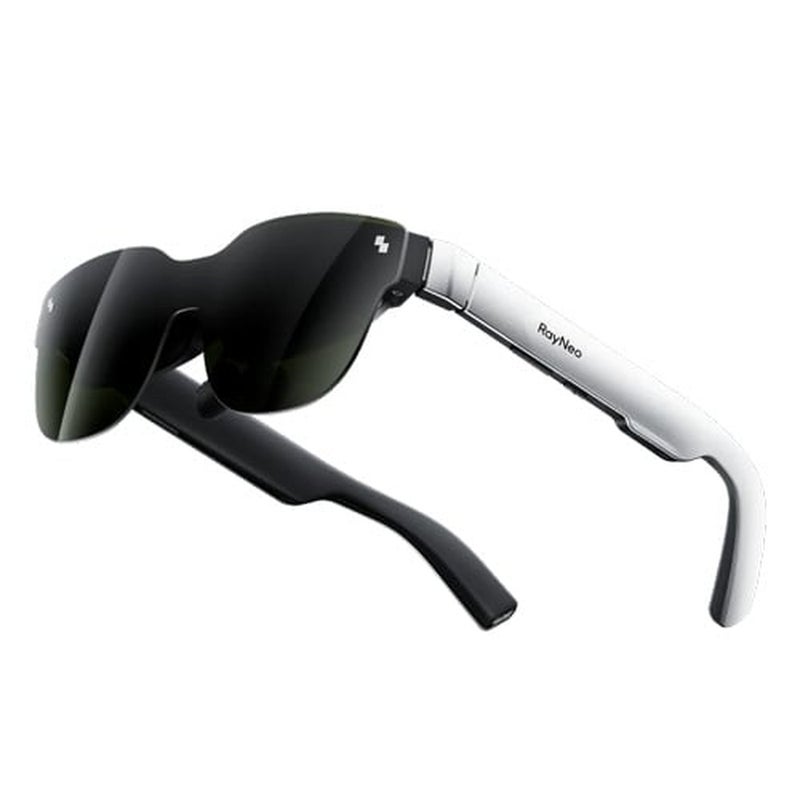RayNeo Air 3S-AR/XR Smart Glasses