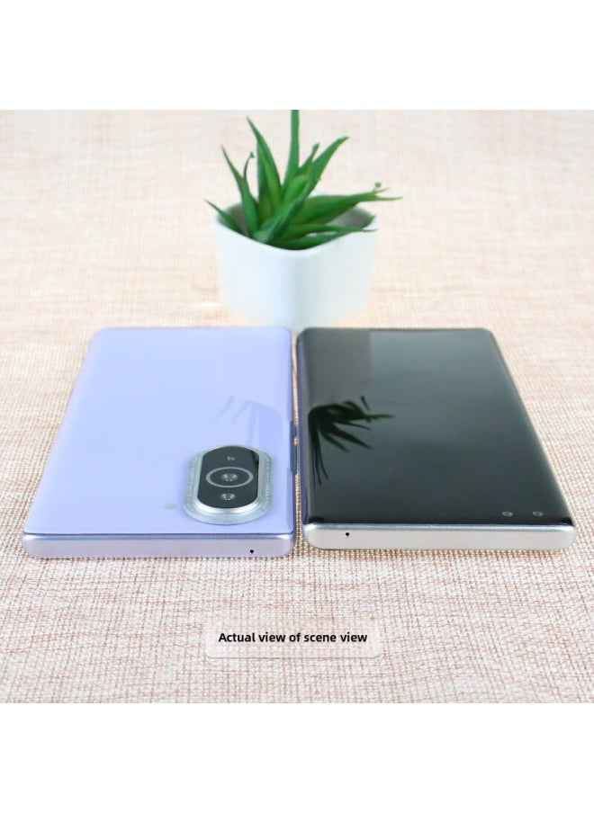 null - طراز الهاتف المحمول BA Gang مناسب لطراز الهاتف المحمول Huawei NOVA3 NOVA3I/NOVA3E نموذج المحاكاة - النماذج القابلة للتطبيق: آلة نموذج الشاشة الساطعة (نموذج علامة تجارية عشوائية) - Image 1