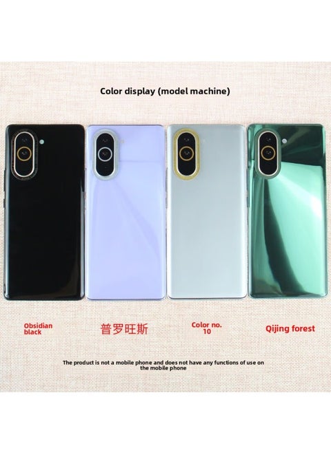 طراز الهاتف المحمول BA Gang مناسب لطراز الهاتف المحمول Huawei NOVA3 NOVA3I/NOVA3E نموذج المحاكاة - النماذج القابلة للتطبيق: آلة نموذج الشاشة الساطعة (نموذج علامة تجارية عشوائية)