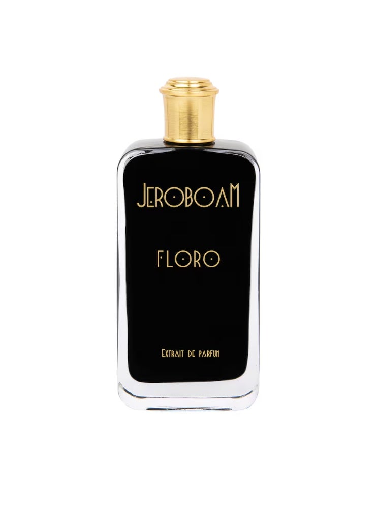 Jeroboam Floro Extrait De Parfum 100ml