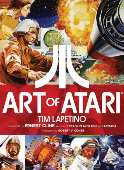 Art Of Atari