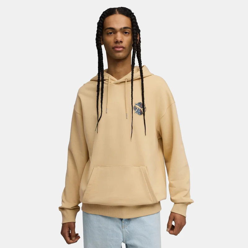 Men's VINTAGE PREP Hoodie